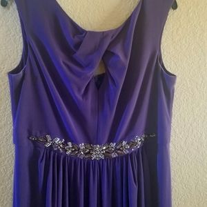 Beautiful Evening Gown